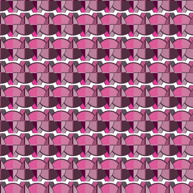 Kusursuz vektör arkaplanı, soyut duvar kağıdı