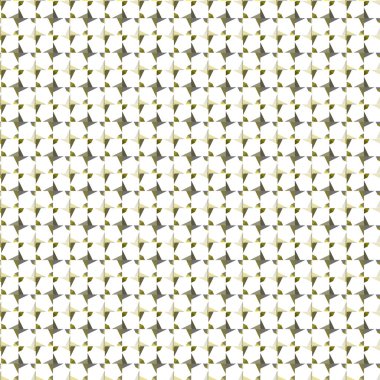 soyut vektör arkaplanı, geometrik duvar kağıdı