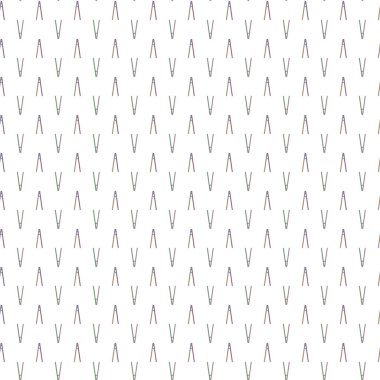 Geometrik renkli şekiller, soyut vektör arkaplanı süslemesi