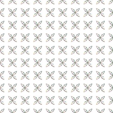 Kusursuz vektör arkaplanı, soyut duvar kağıdı