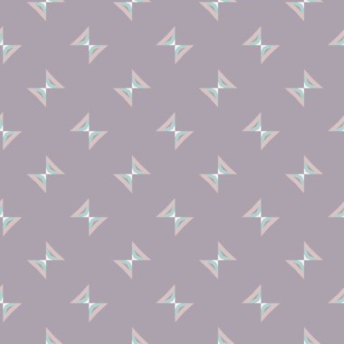 Kusursuz vektör arkaplanı, soyut duvar kağıdı