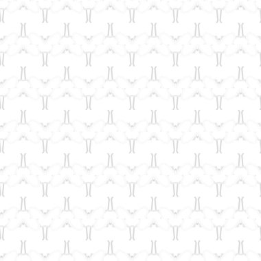 Geometrik süsleme soyut vektör arkaplanı