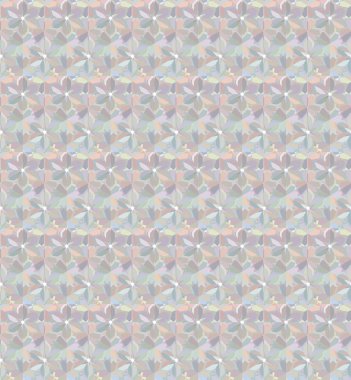 soyut vektör arkaplanı, geometrik duvar kağıdı