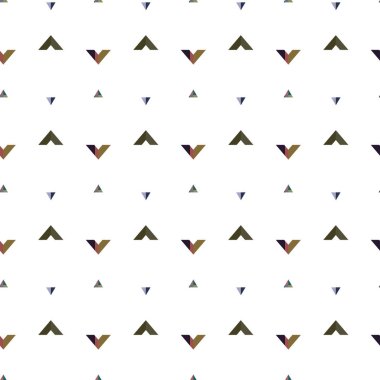 soyut vektör arkaplanı, geometrik duvar kağıdı