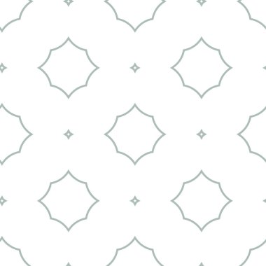 Kusursuz vektör arkaplanı, soyut duvar kağıdı