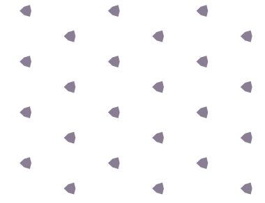 Kusursuz vektör arkaplanı, soyut duvar kağıdı