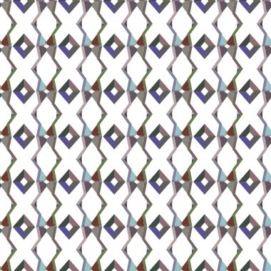 Kusursuz vektör arkaplanı, soyut duvar kağıdı