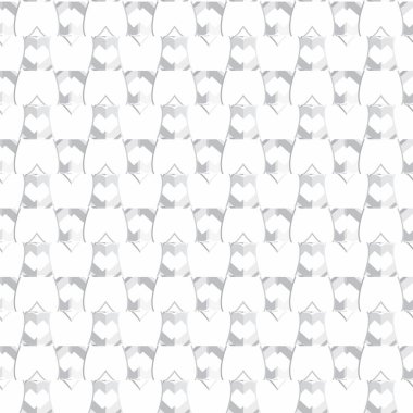  soyut vektör arkaplanı süslemesi, geometrik duvar kağıdı