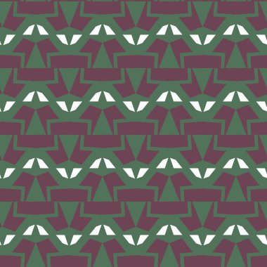 Kusursuz vektör arkaplanı, soyut duvar kağıdı