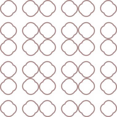 soyut vektör arkaplanı, geometrik duvar kağıdı