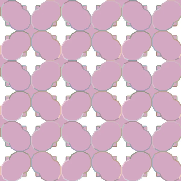 幾何学的装飾抽象ベクトル背景 — ストックベクタ