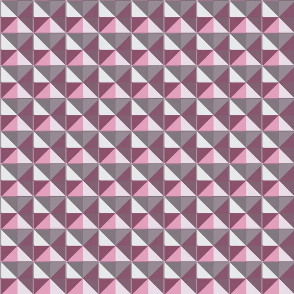 シームレスなベクトル背景 抽象的な壁紙 — ストックベクタ