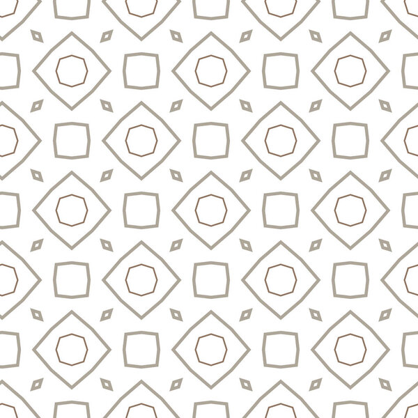 geometric colored shapes, ornament abstract vector background