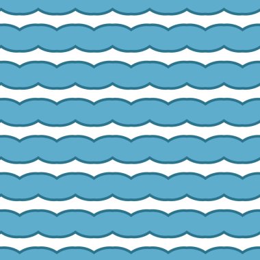 Kusursuz vektör arkaplanı, soyut duvar kağıdı