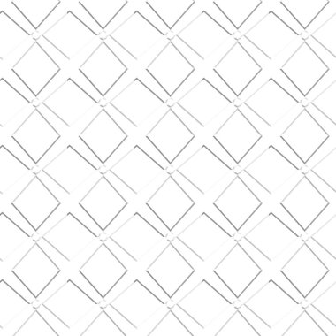 Geometrik süsleme soyut vektör arkaplanı