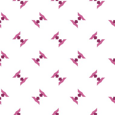 Kusursuz vektör arkaplanı, soyut duvar kağıdı