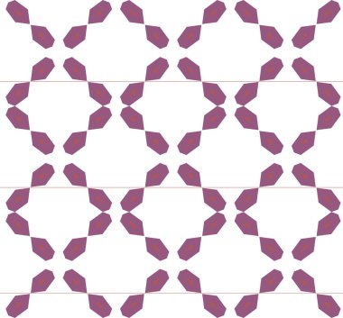 Kusursuz vektör arkaplanı, soyut duvar kağıdı