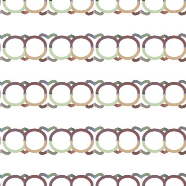 Kusursuz vektör arkaplanı, soyut duvar kağıdı