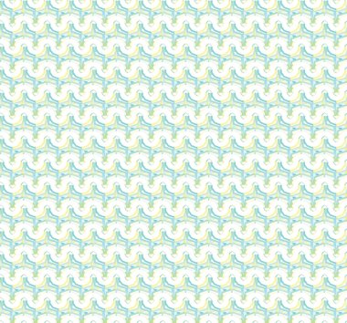 Kusursuz vektör arkaplanı, soyut duvar kağıdı