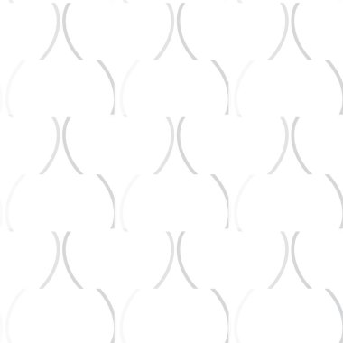 Geometrik süsleme soyut vektör arkaplanı