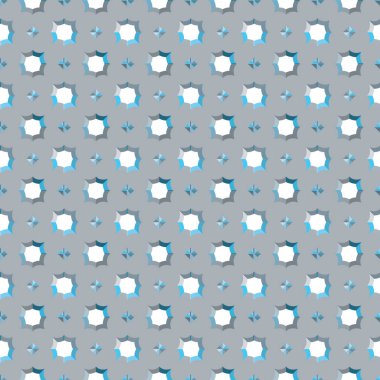 soyut vektör arkaplanı, geometrik duvar kağıdı