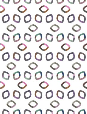 Kusursuz vektör arkaplanı, soyut duvar kağıdı