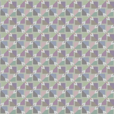 Kusursuz vektör arkaplanı, soyut duvar kağıdı