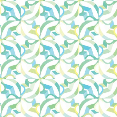 Kusursuz vektör arkaplanı, soyut duvar kağıdı