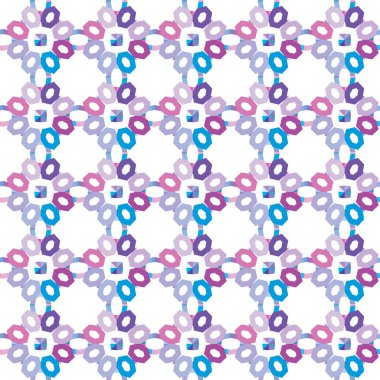 Kusursuz vektör arkaplanı, soyut duvar kağıdı