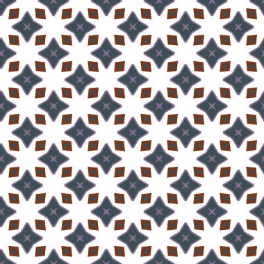 Kusursuz vektör arkaplanı, soyut duvar kağıdı