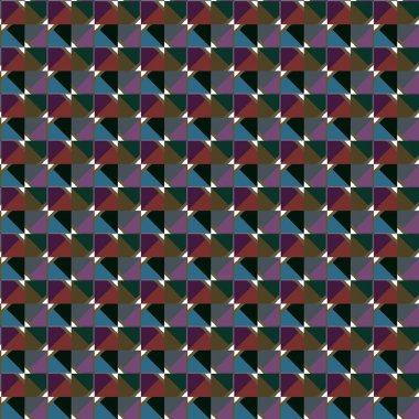 Kusursuz vektör arkaplanı, soyut duvar kağıdı