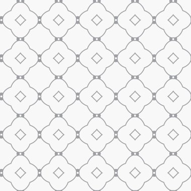 Kusursuz vektör arkaplanı, soyut duvar kağıdı