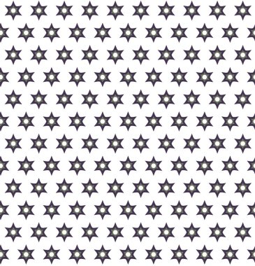 Kusursuz vektör arkaplanı, soyut duvar kağıdı