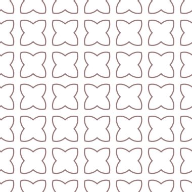 Kusursuz vektör arkaplanı, soyut duvar kağıdı