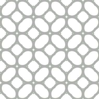 Geometrik duvar kağıdı, soyut vektör arkaplanı