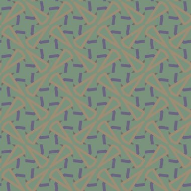 Kusursuz vektör arkaplanı, soyut duvar kağıdı