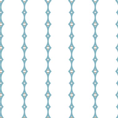 Kusursuz vektör arkaplanı, soyut duvar kağıdı