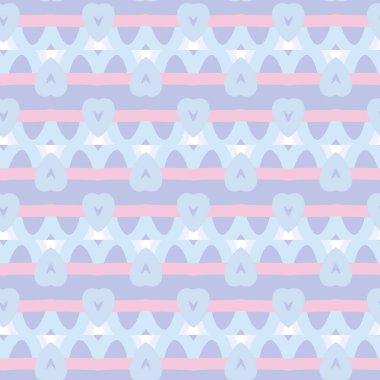 Kusursuz vektör arkaplanı, soyut duvar kağıdı