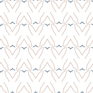 Kusursuz vektör arkaplanı, soyut duvar kağıdı