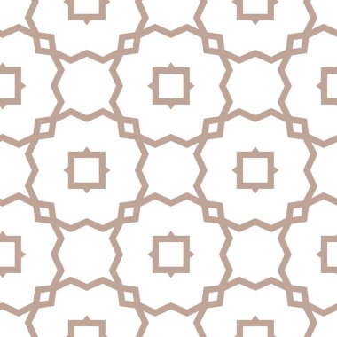 Kusursuz vektör arkaplanı, soyut duvar kağıdı