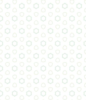 soyut vektör arkaplanı, geometrik duvar kağıdı