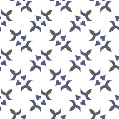 Kusursuz vektör arkaplanı, soyut duvar kağıdı