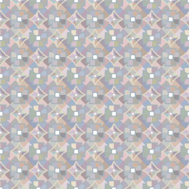 soyut vektör arkaplanı, geometrik duvar kağıdı