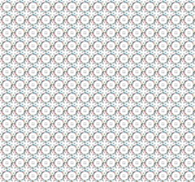 Kusursuz vektör arkaplanı, soyut duvar kağıdı