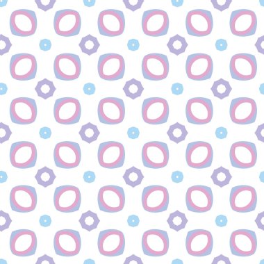 Kusursuz vektör arkaplanı, soyut duvar kağıdı