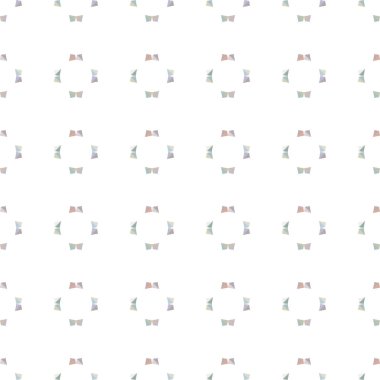 Kusursuz vektör arkaplanı, soyut duvar kağıdı