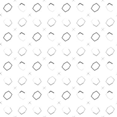 Kusursuz vektör arkaplanı, soyut duvar kağıdı