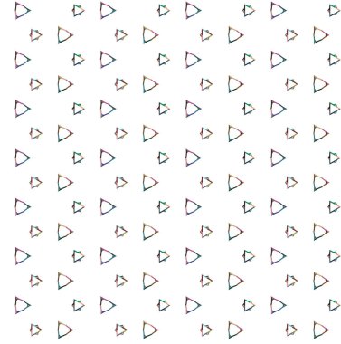 Kusursuz vektör arkaplanı, soyut duvar kağıdı