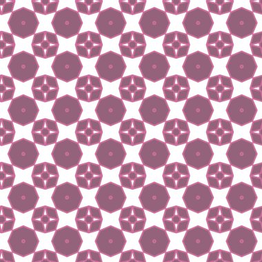 Kusursuz vektör arkaplanı, soyut duvar kağıdı