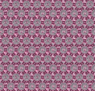 Kusursuz vektör arkaplanı, soyut duvar kağıdı